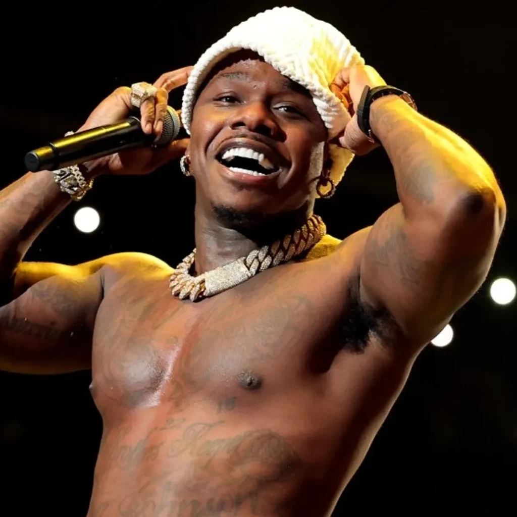 DaBaby Cancels Performance at East Mecklenburg High