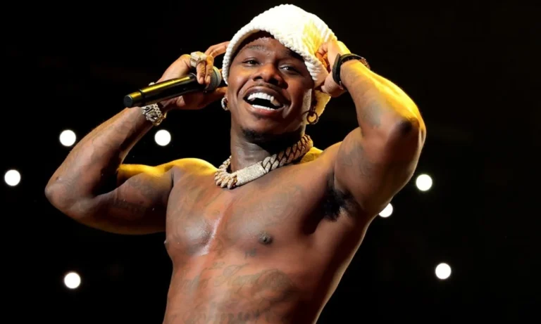 DaBaby Cancels Performance at East Mecklenburg High
