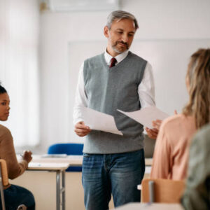 All IAs Due Next Week, Say Teachers
