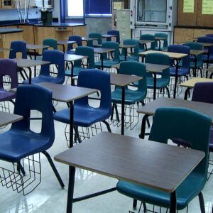 Drye Bans All Students From East Meck